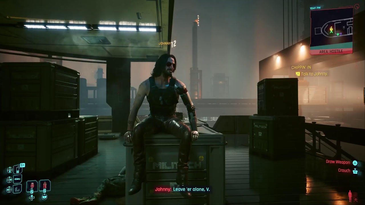 Gameplay no commentary