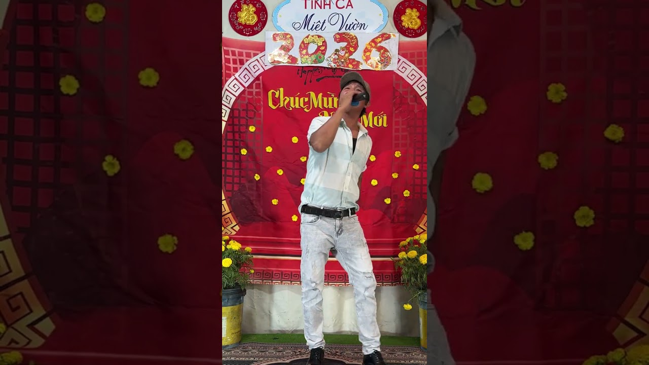 Thì thầm mùa xuân: Thanh Tý