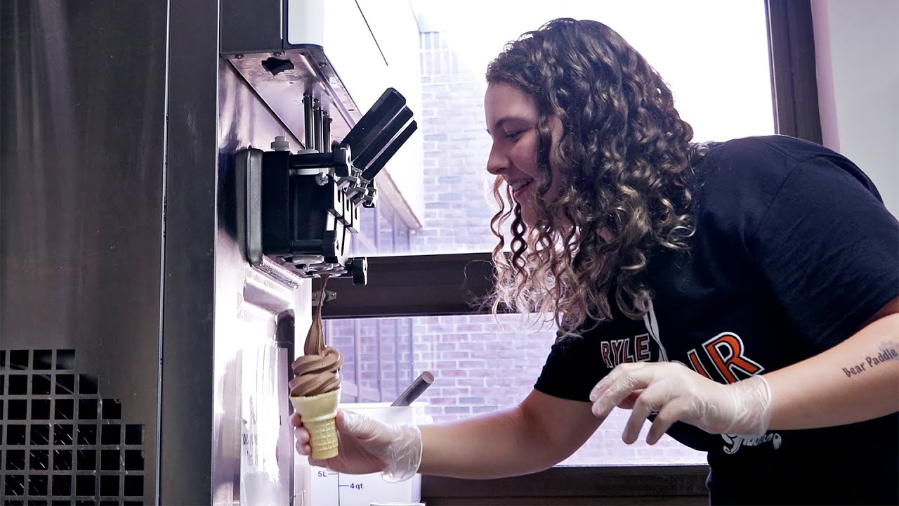 Career and Technical Education - Ryle High School Family Consumer Science