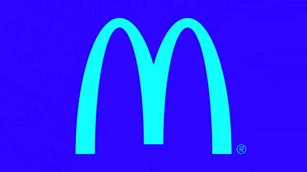 Mcdonalds Ident 2018 Mega Effects