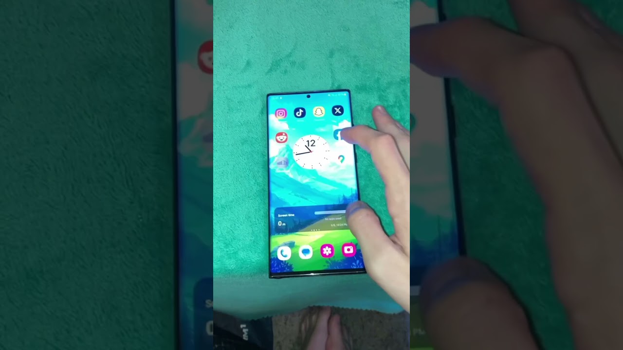 lagdroid 