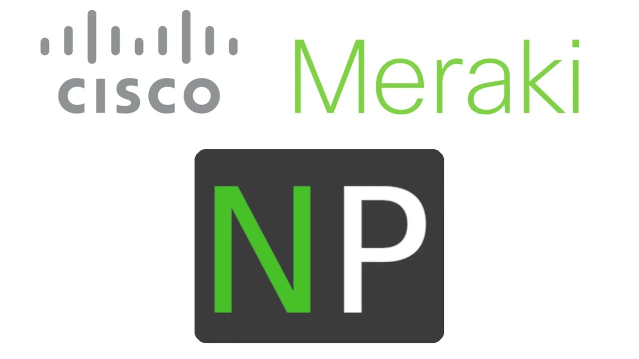 Meraki Intro
