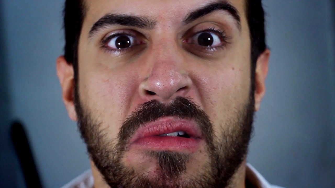 Pato Defectuoso - Soy un Animal - VIDEOCLIP