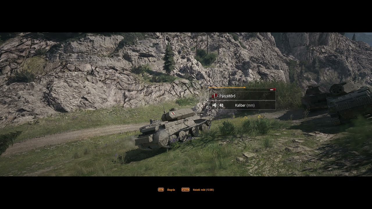 Mind2 szer fel borultam...........   World of Tanks 226 rész