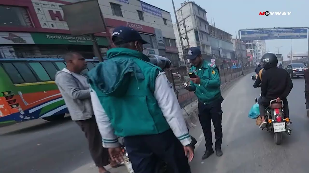 আজকে ডকুমেন্টস আনি নাই 😬 @Mov-Way 
