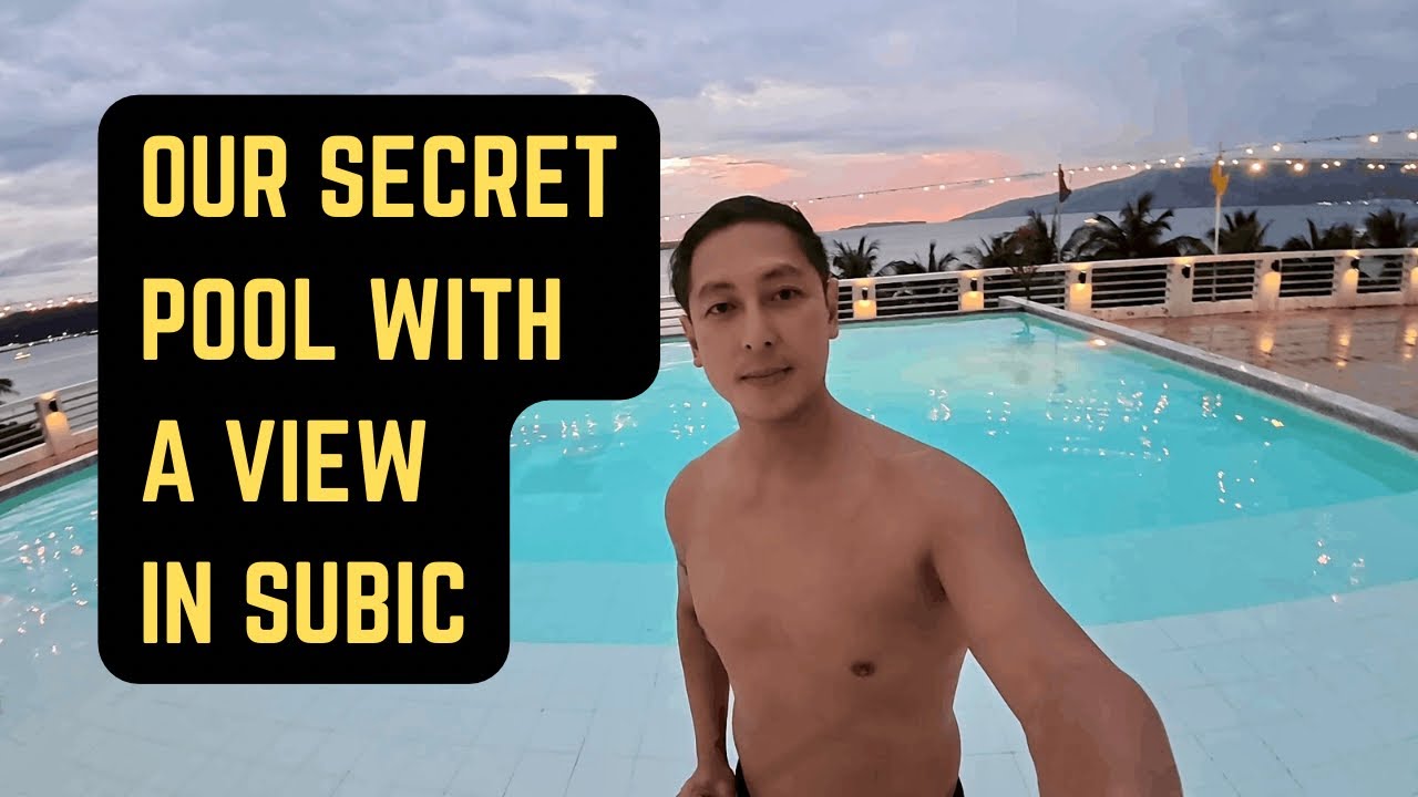 Pool Day, More Dancing, Swimming & Family Time at Terrace Hotel! | Subic Diaries EP17 Dec 2025