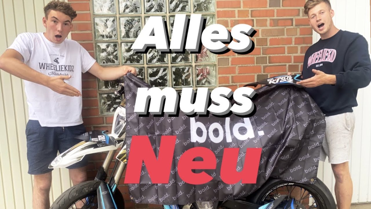 KTM SCHROTT!  jetzt wieder TOP?/ Die Schweden regeln das!
