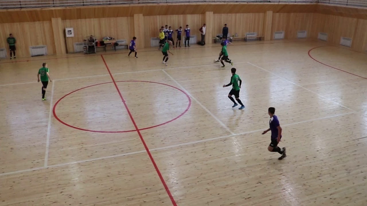 ТЧЭ-14 - Магна(4)