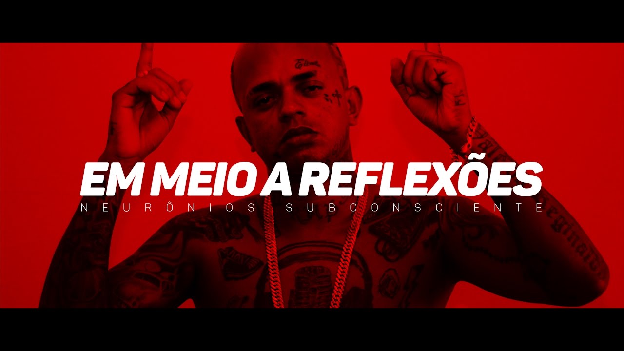 NSC - Em meio a reflexões (Clipe Oficial)