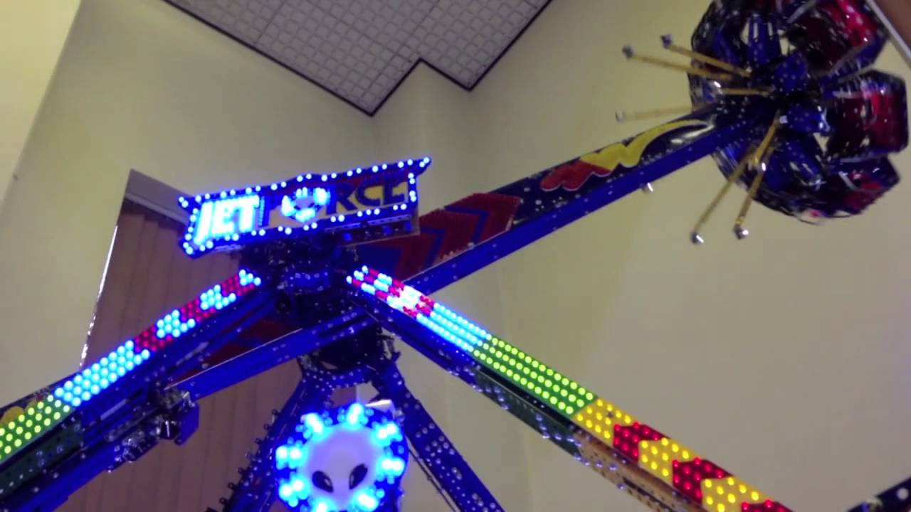 Meccano 
