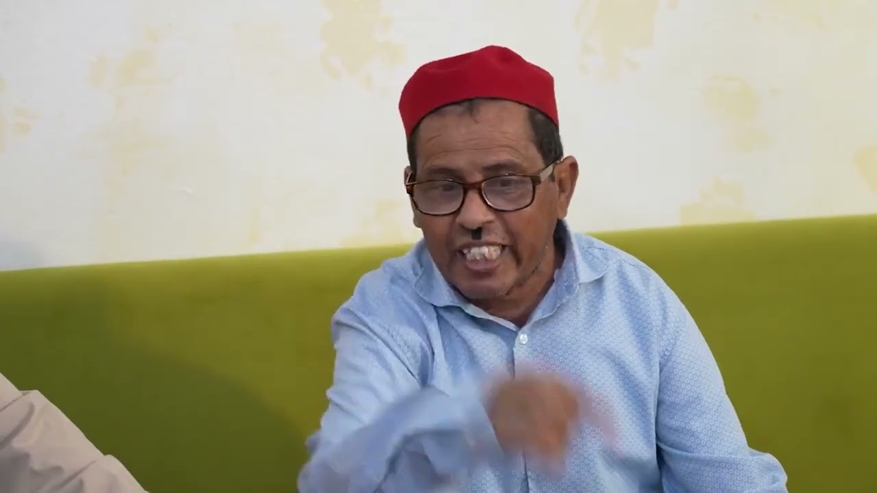 راجل يسأل المحامي على الطلاق…بسبب قائمة طلبات شهر رمضان والعيد!😂