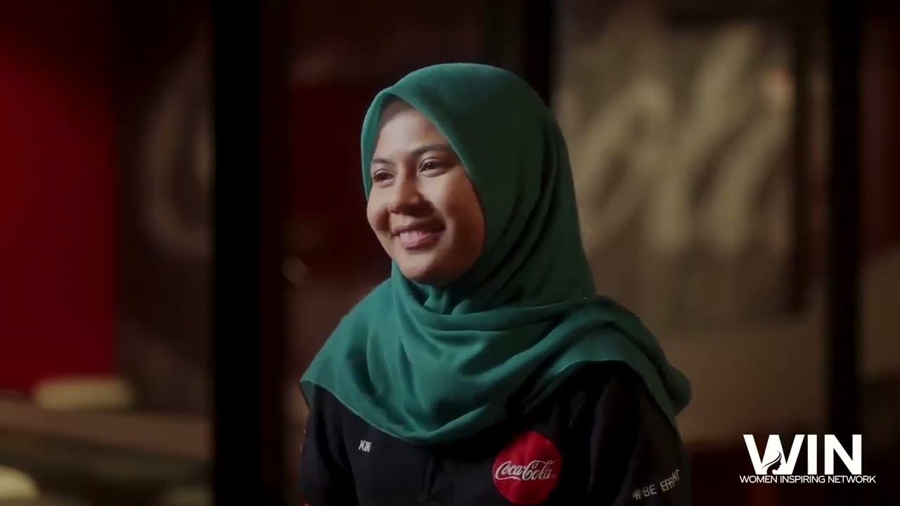 GMI | Kiki Norparina | Alumni