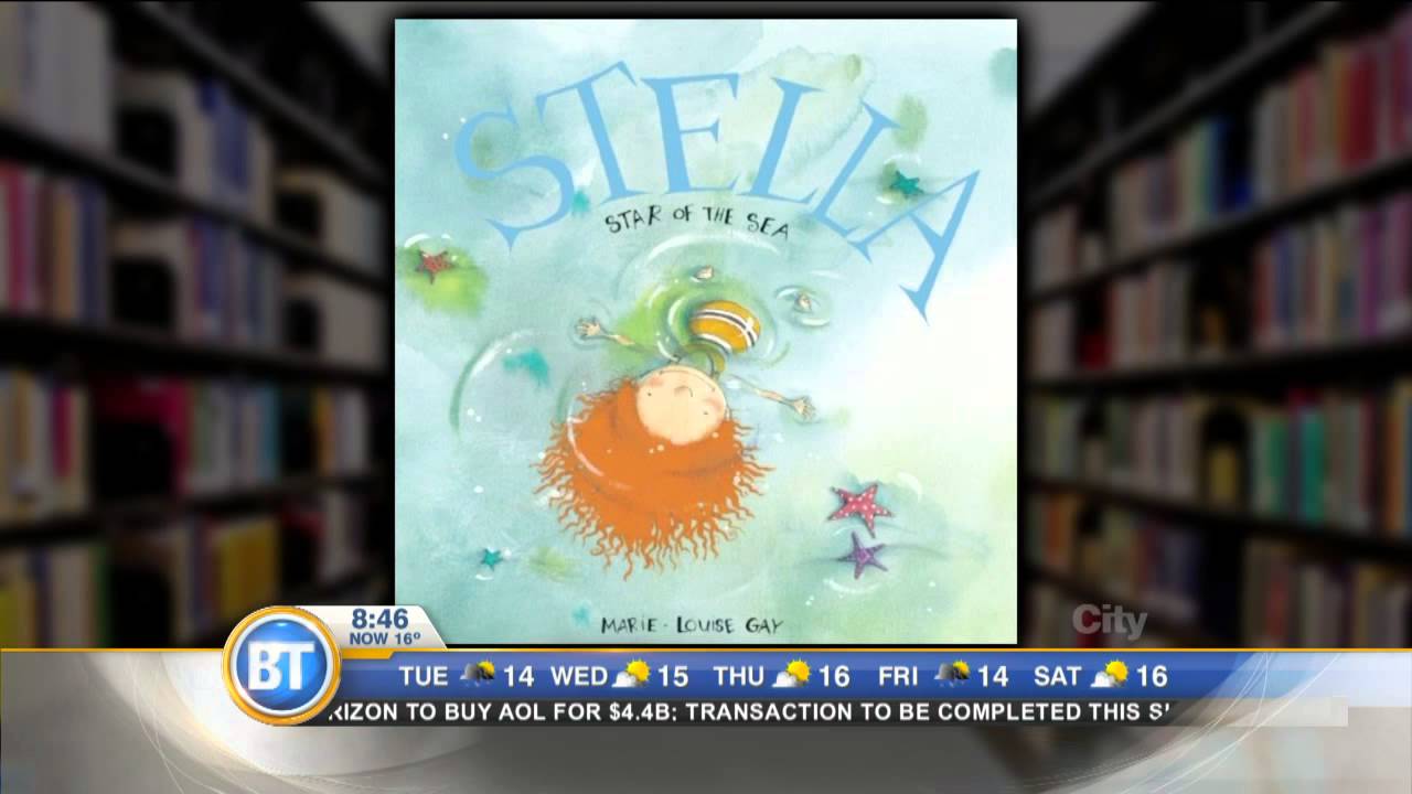 The 100 Best Canadian Kids&rsquo; Books of All Time