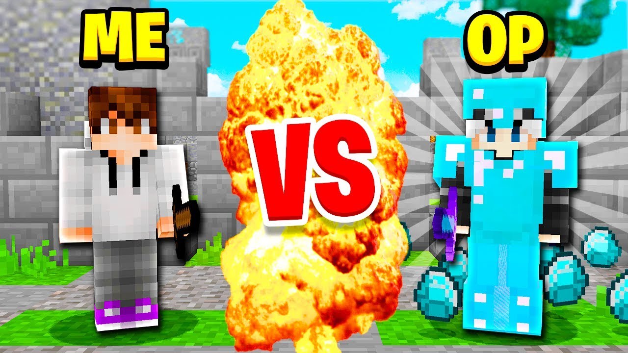 КАК Я ВЫИГРАЛ ЭТУ ИГРУ?! (Minecraft Skywars)