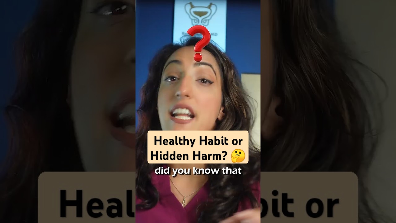 Is regular m@sturbation beneficial?