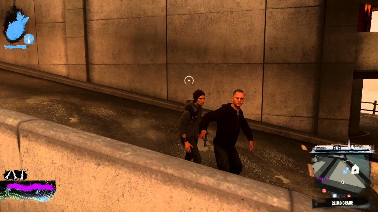 The Newest Dance Craze: The Twitch