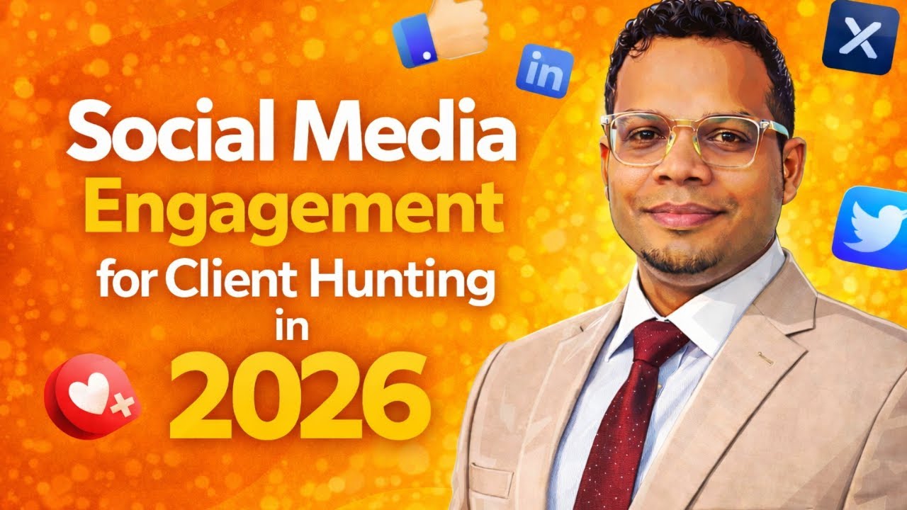 Top Marketing Expert Reveals Best Social Media Engagement Techniques for Client Growth