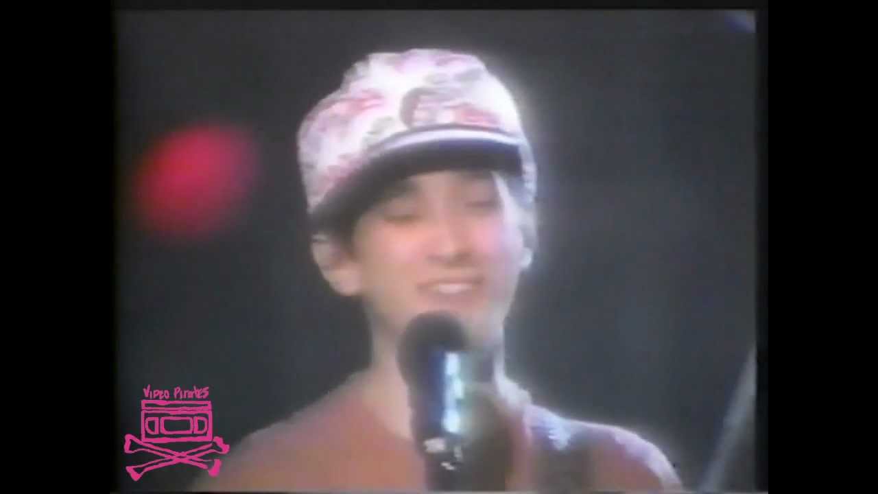 Dead Milkmen on Club MTV