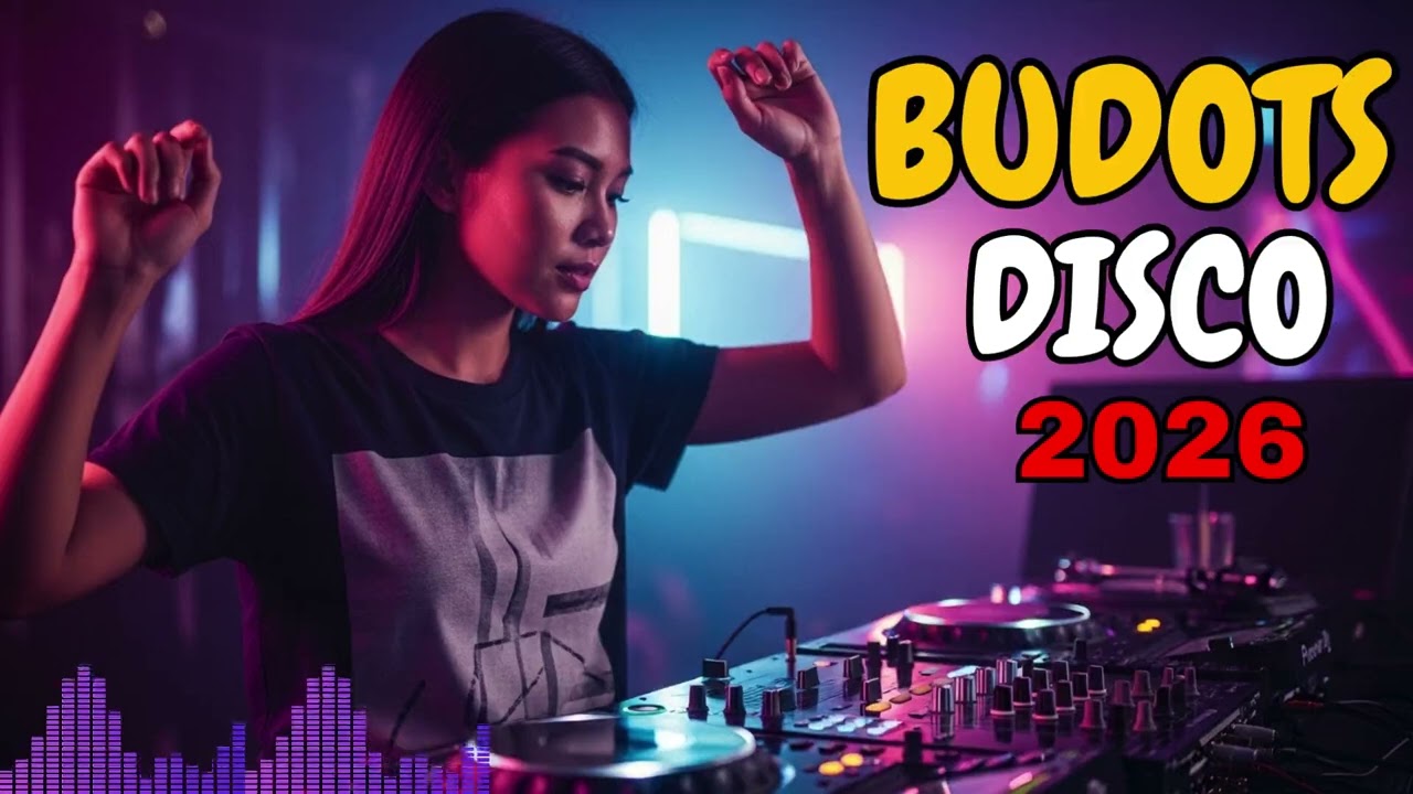 NONSTOP TIKTOK BUDOTS PARTY DANCE 2026 🎧 FULL ENERGY BUDOTS REMIX VIRAL MIX