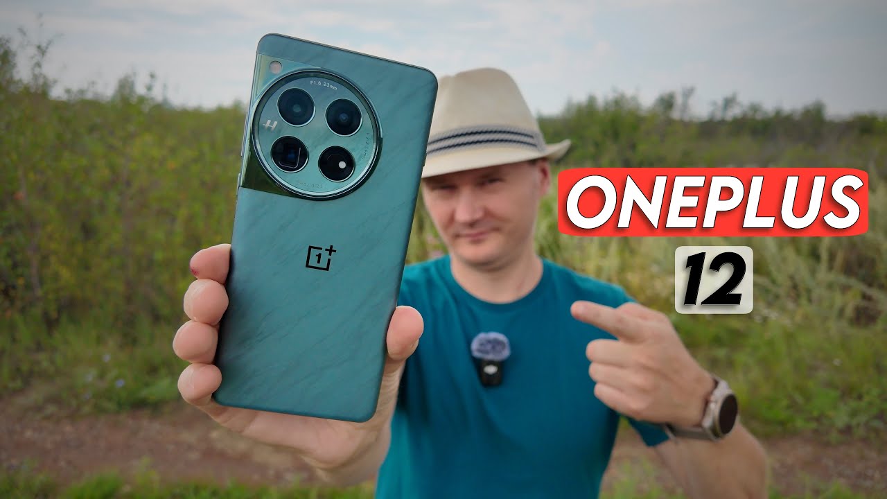 Почему он стал моим основным после OPPO Find X7 Ultra?