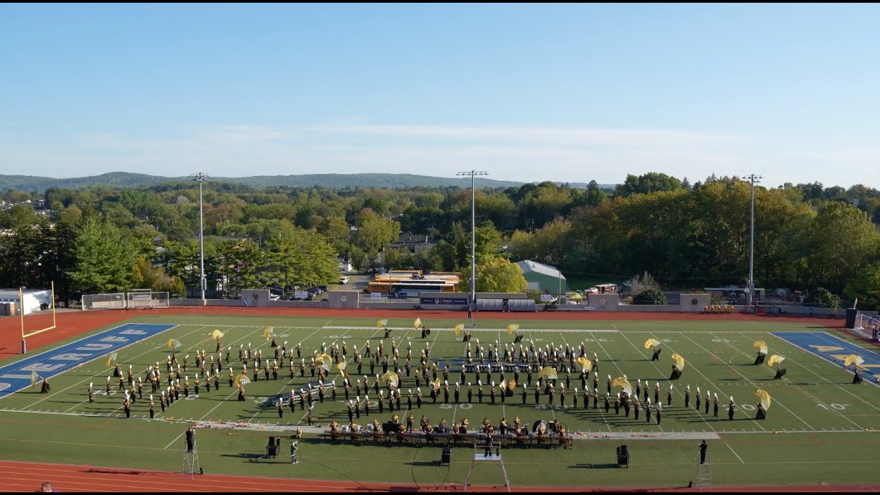 TUMB at Allentown - 9/28/25