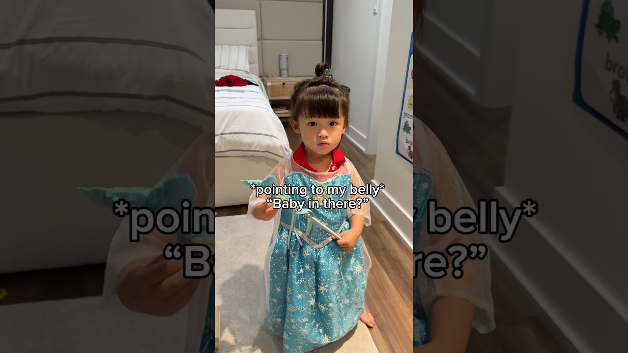 My toddler&rsquo;s response after my miscarriage 😭🥰🥹 #miscarriages @theweeniefamily