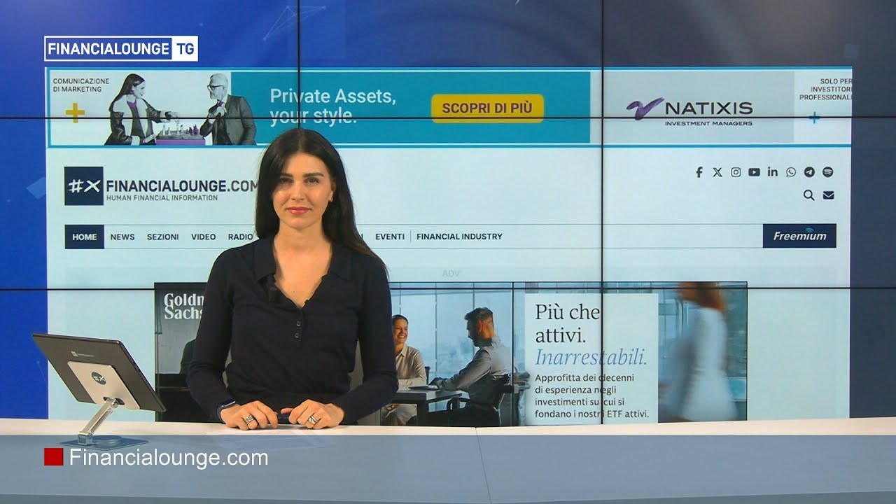 Mercati in rialzo nonostante le tensioni geopolitiche, record del Nikkei e dell'export cinese