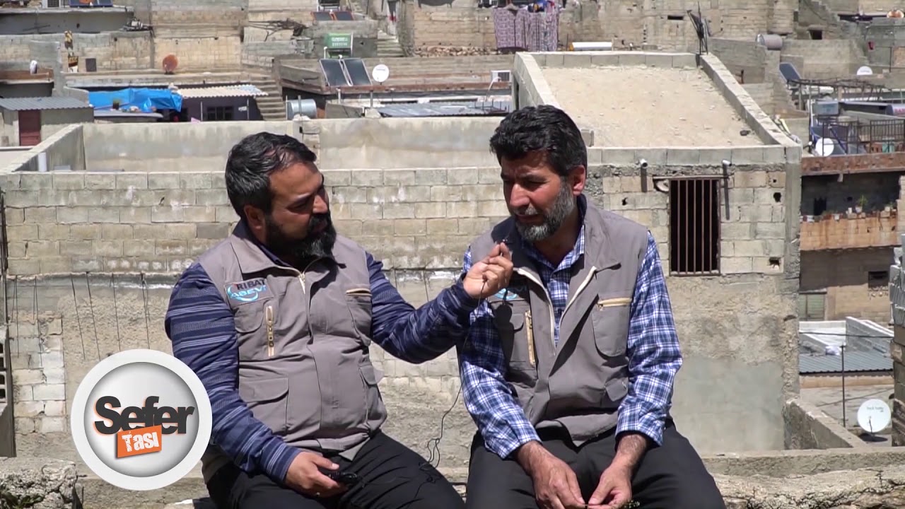 Sefer Tası - 6. Bölüm