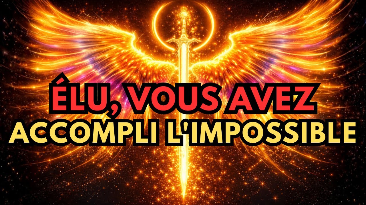 Élu, tu as enfreint les règles divines par inadvertance ! Le Ciel est en ruines depuis ton geste..