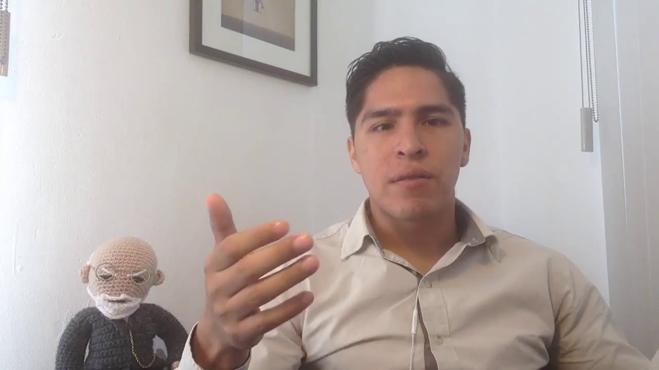 ¿Estoy Gordo? ¿Estoy Flaco? 3 minutos de psicología.