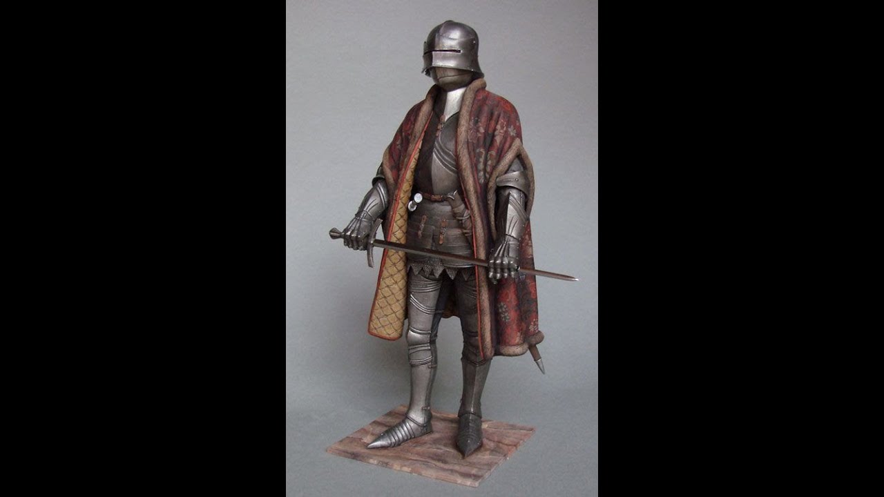 Mount & Blade: 1429 La Guerre de cent Ans (4-й сезон) #3