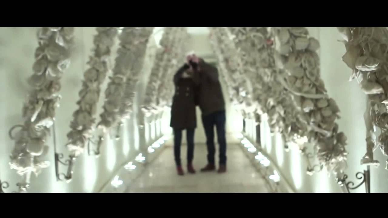 Mieru - Zostawie [Video Mash-Up]