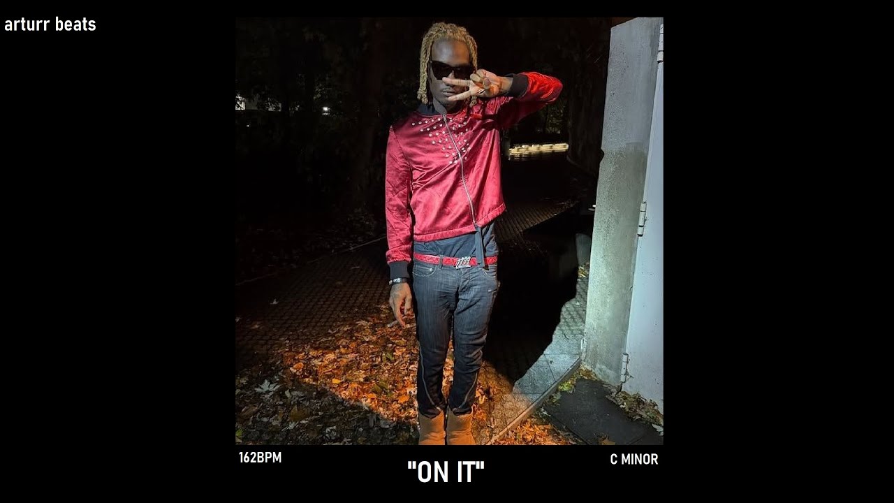 osamason + che + rok type beat - 