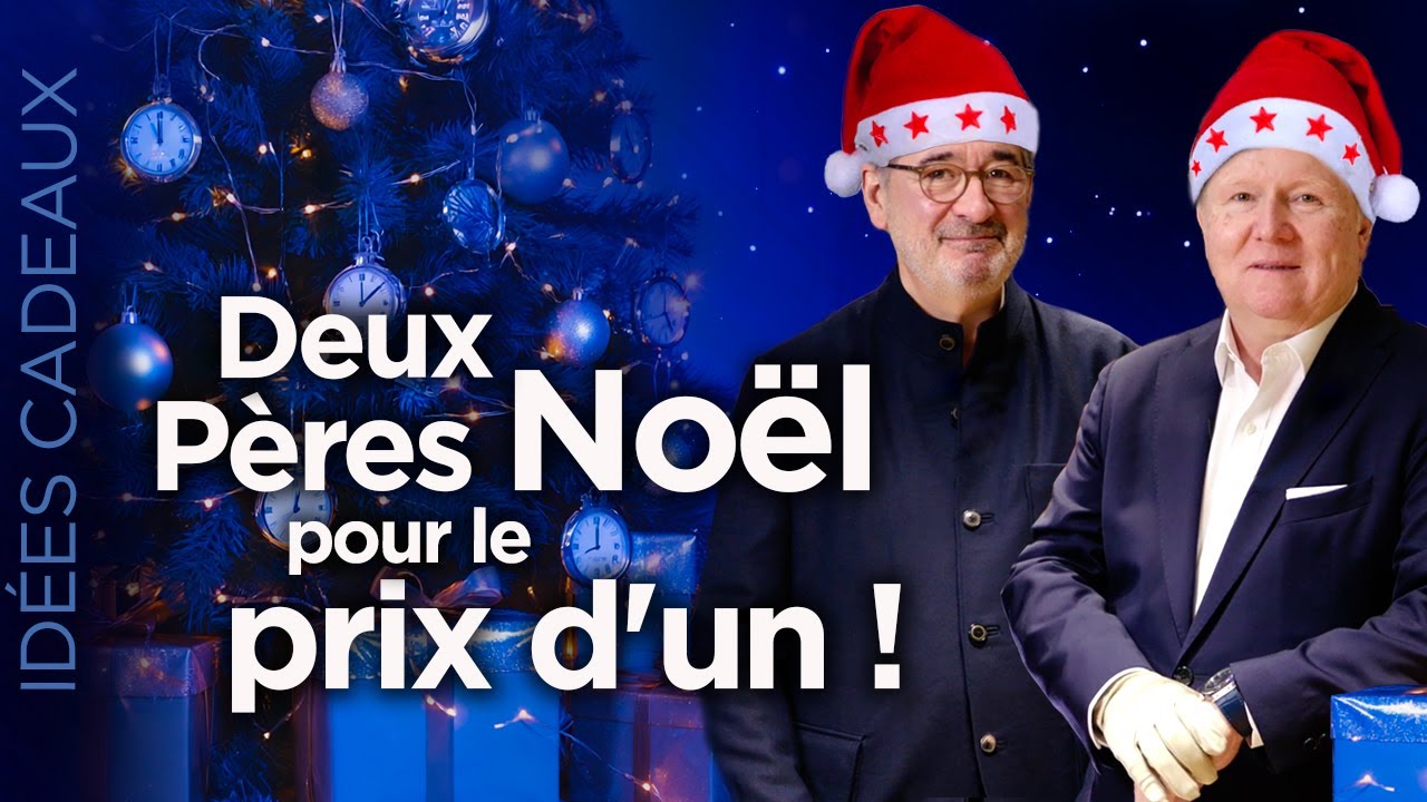 Une belle sélection de cadeaux à la boutique 