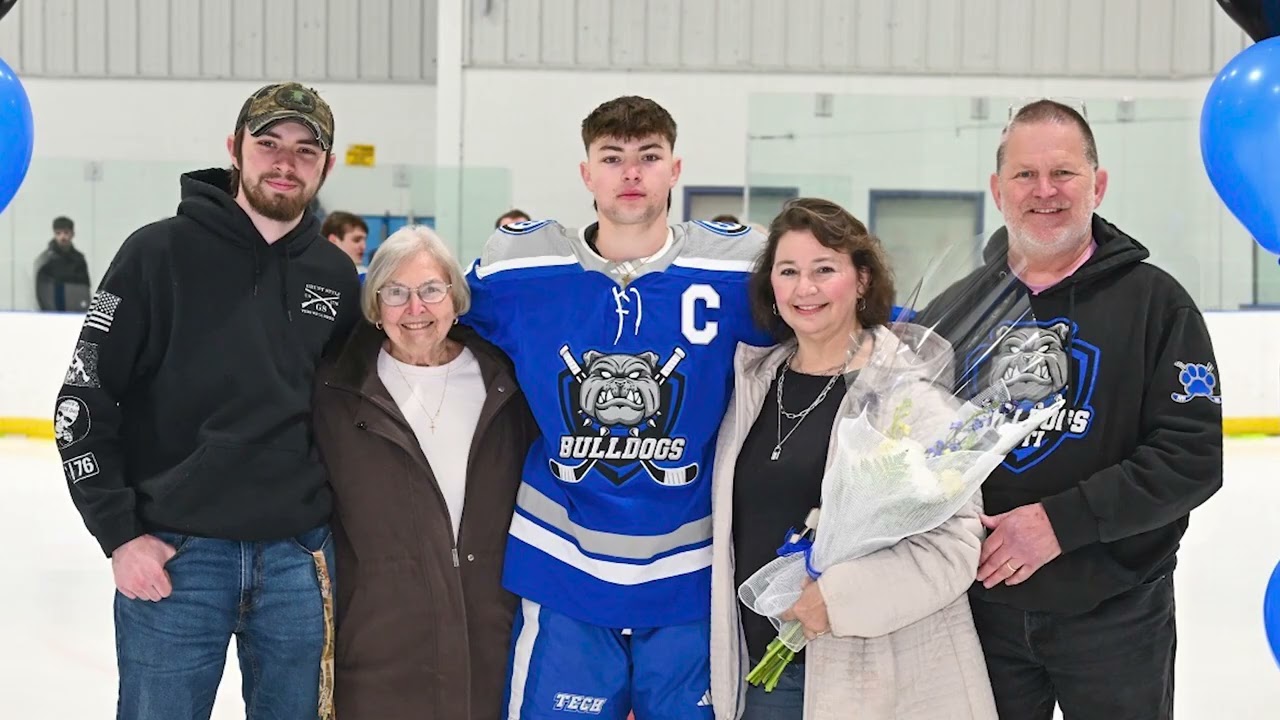 PCTI 2025-2026 Banquet Dinner Film