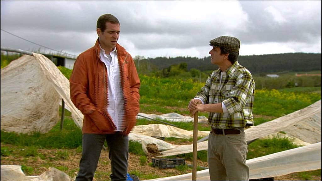 Trailer / Bem-vindos a Beirais