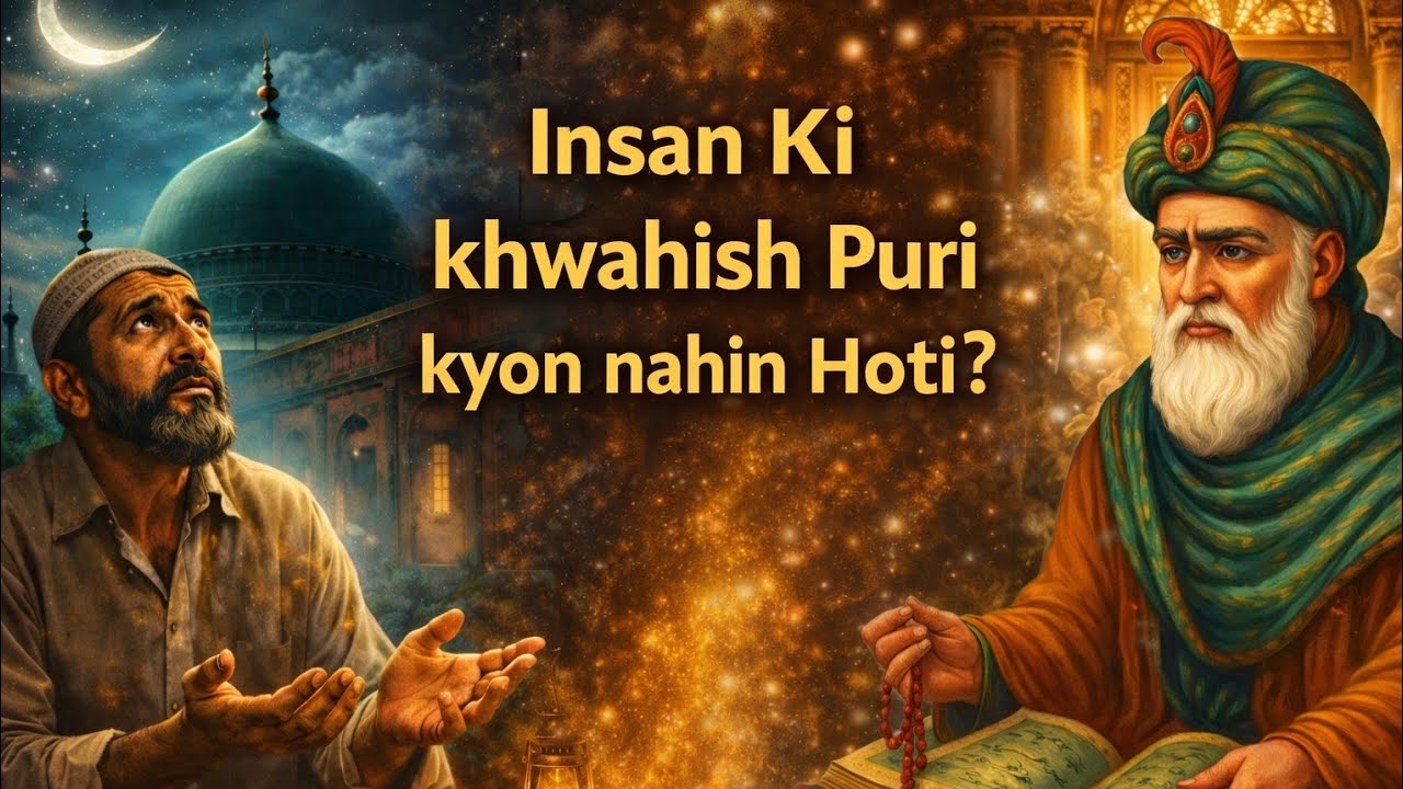 Agar Aap Daulatmand Banna Chahte Ho To Ghaus-e-Azam R.A. Ki Ye Baat Zaroor Suno
