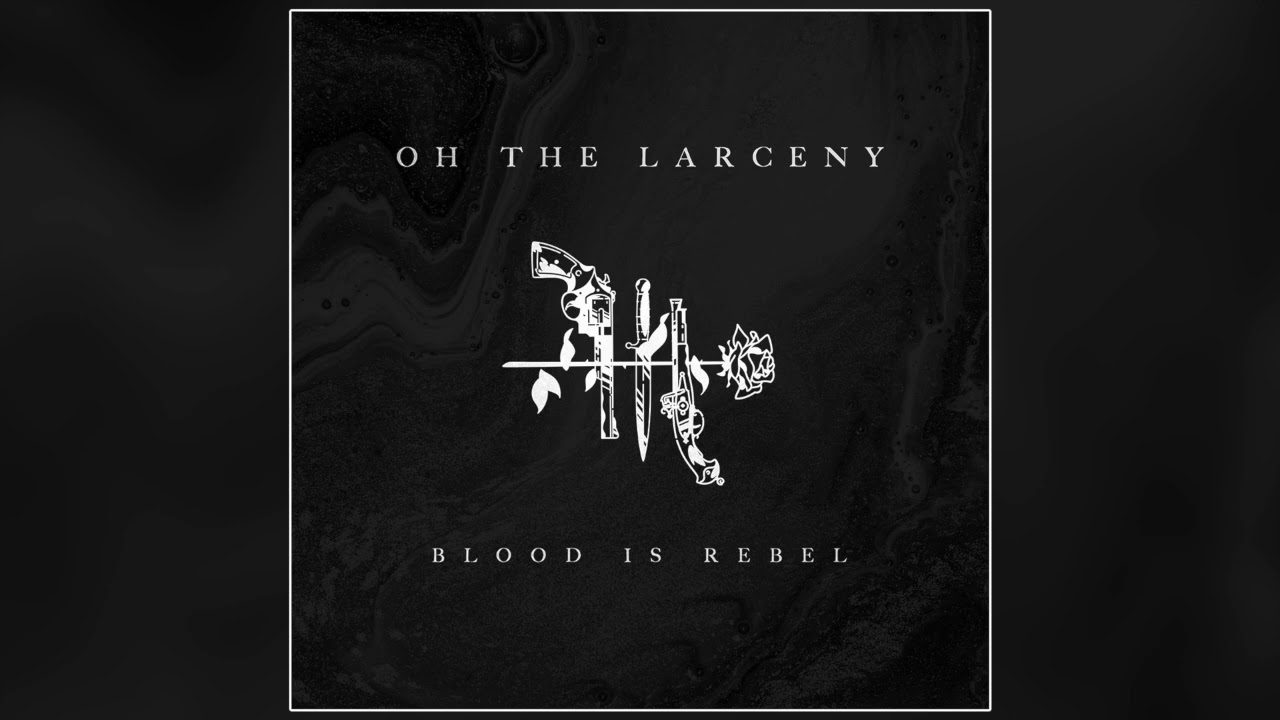 Oh The Larceny - Another Level (Official Audio) [Music used by DudePerfect]