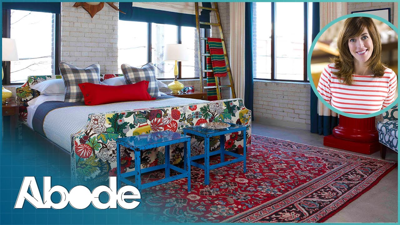 Tips For Industrial Style Interior Design Inspiration | Sarah 101