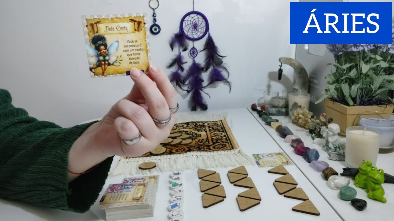 ♈ ÁRIES ⦁ 🩹🌀 ALGO FOI CORRIGIDO E ISSO VIRA O JOGO
