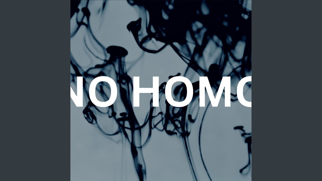 NO HOMO
