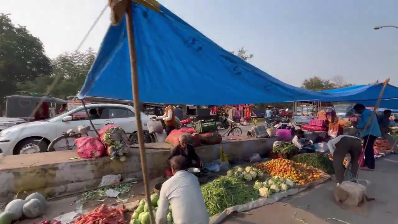 Anpara market Sonbhadra #anpara #market #sonbhadra