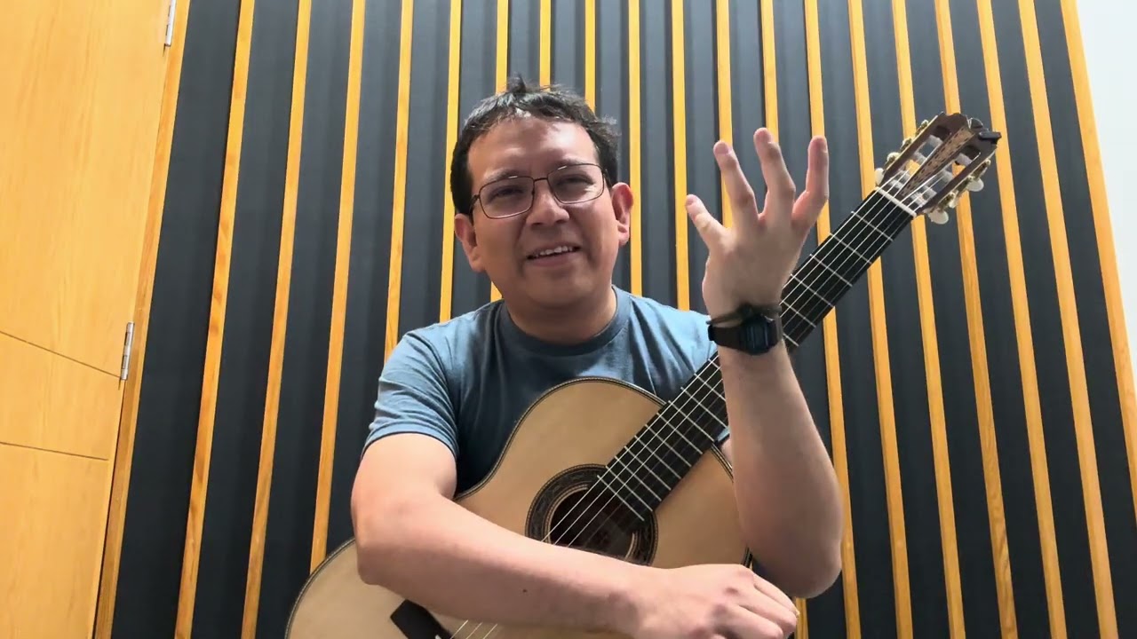 Gabriel Hernández - Sinónimo de consistencia