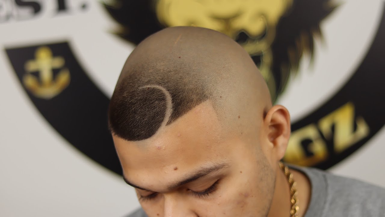 Southside Fade | Houston Texas