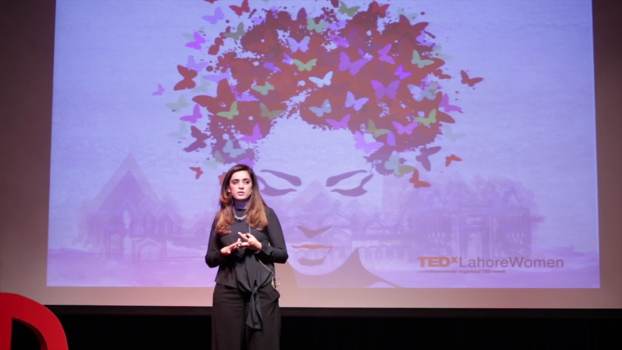 The Impact of our Early Years | Sophia Kasim Kasuri | TEDxLahoreWomen