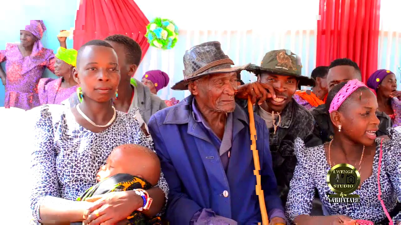 NGELELA        UFUNGUZI WA UKUMBI WA JANE KAGONGWA (Official Video) by Lwenge Studio