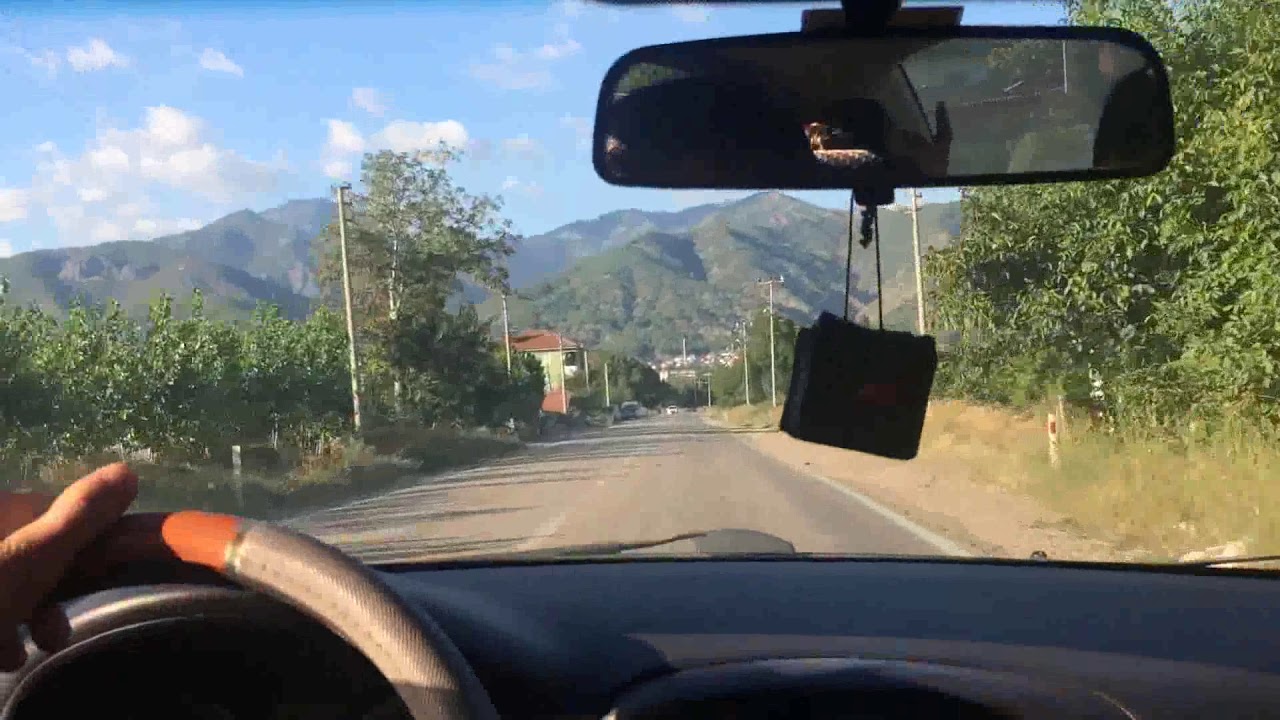 TOKAT ERBAA (KARAYAKA KÖYÜ  ) 2019 HALİ