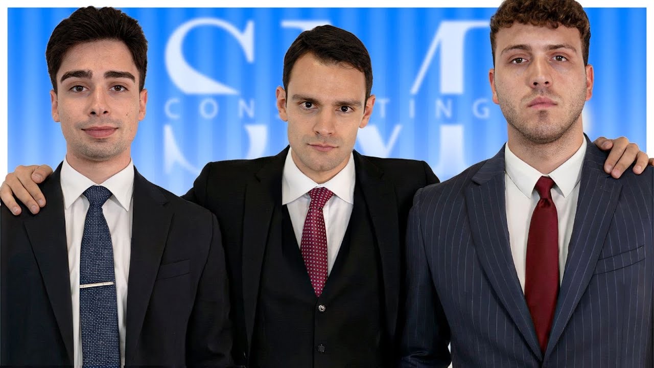 Da 0 a 400.000&euro; di Fatturato in 3 anni: la storia (inedita) di SM CONSULTING