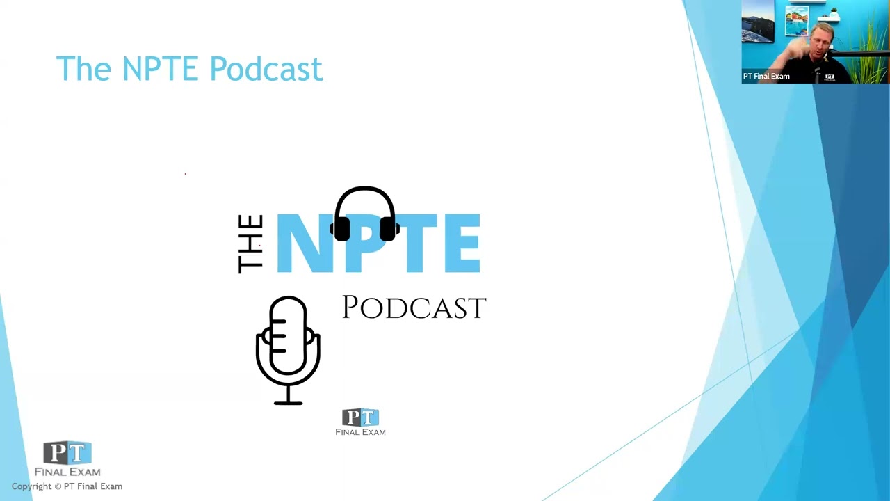 NPTE Braindump October 2024