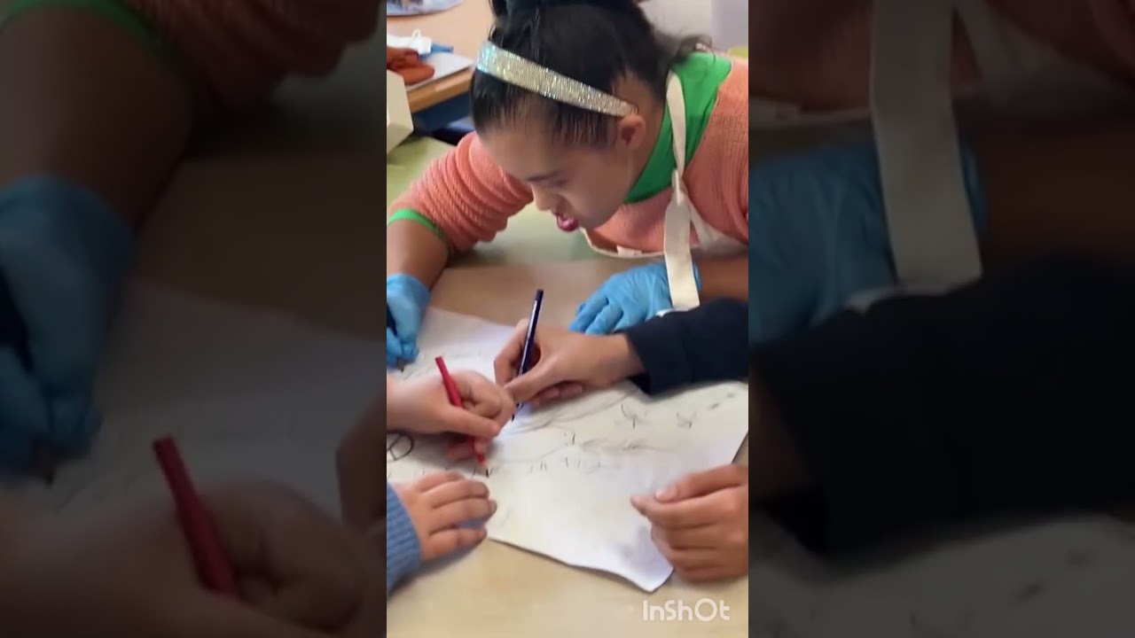 A tope de creatividad y producción 